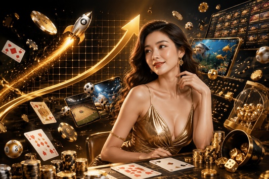 nh889 Casino – Sòng bài trực tuyến đẳng cấp