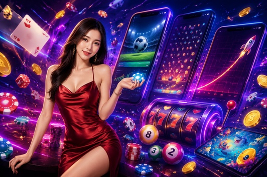 nh889 đăng nhập giao diện tiếng Việt thân thiện