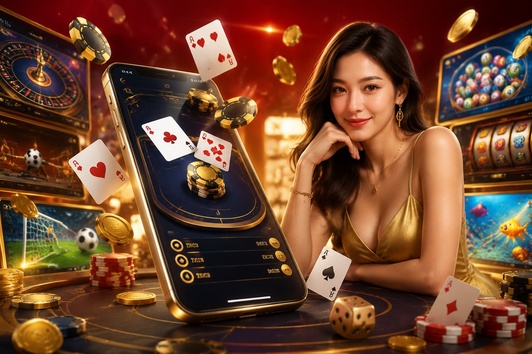nh889 Casino Blackjack 21